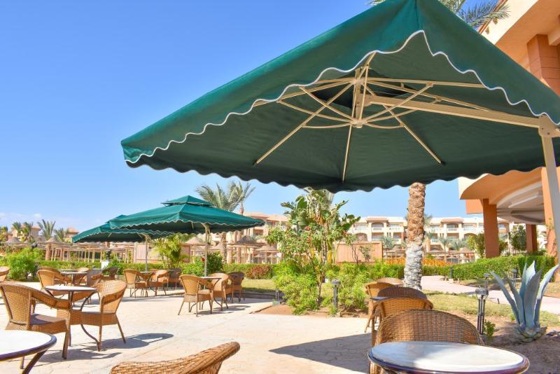 Parrotel Lagoon Waterpark Resort Sharm El Sheikk Exterior foto